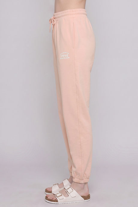 Zivame Athleisure Joggers - Peachy Keen — image 2